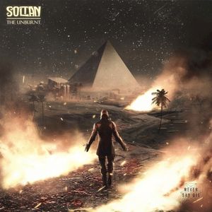 The Unburnt (Single)