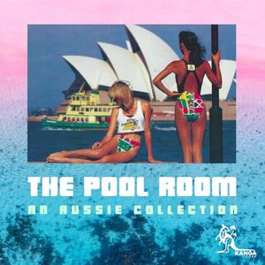 The Pool Room - An Aussie Collection