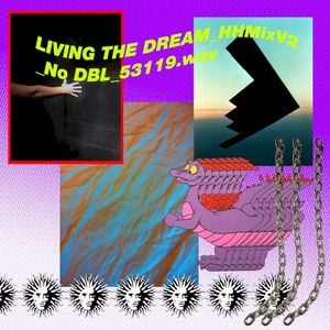 Living the Dream (Single)