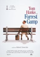 Affiche Forrest Gump