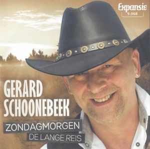 Zondagmorgen / De lange reis (Single)