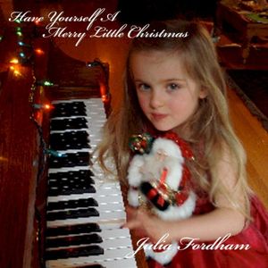 Have Yourself a Merry Little Christmas (Single)