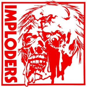 Imploders (EP)