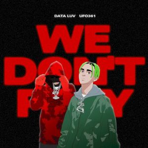 We don’t play (Single)