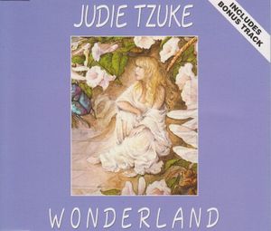 Wonderland (Single)