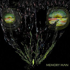 Memory Man (Single)