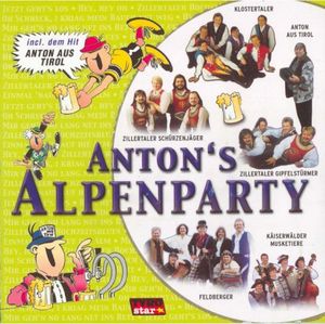 Anton's Alpenparty