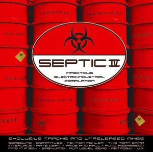 Septic IV