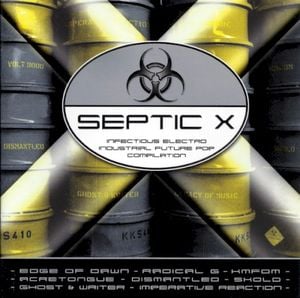 Septic X