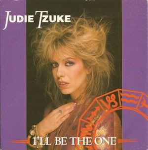 I'll Be the One (Single)