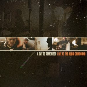Live at The Audio Compound (Live)