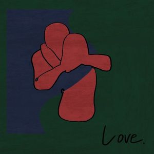 Love. (EP)
