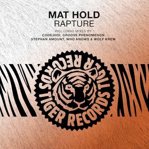 Rapture (radio mixes) (EP)