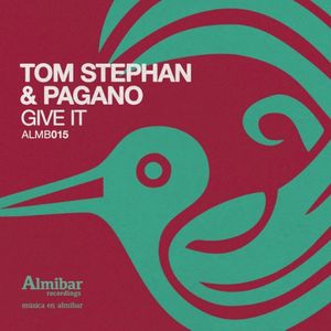 Give It (Single)