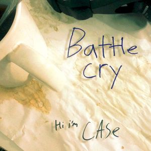 Battle Cry (Single)