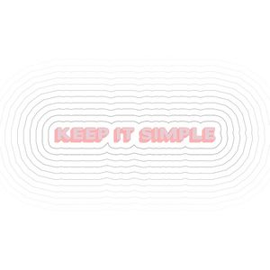 Keep It Simple (Single)