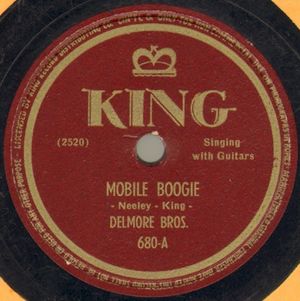 Mobile Boogie