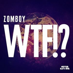 WTF!? (Single)