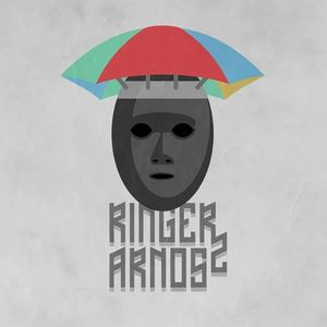 Ringer Arnos 2 (Single)