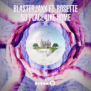 No Place Like Home (Single)