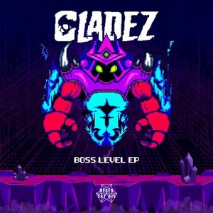 Boss Level EP (EP)