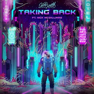 Taking Back (Single)