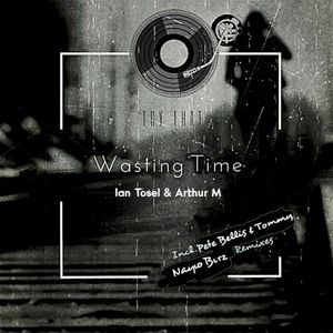 Wasting Time (EP)