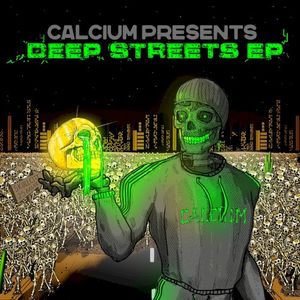 Deep Streets EP (EP)