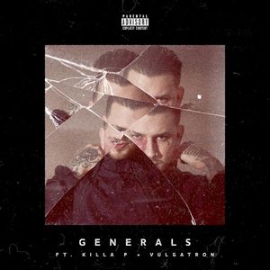 Generals (Single)