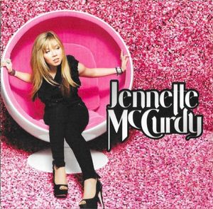 Jennette McCurdy (EP)