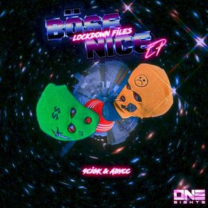 Böse Nice Lockdown Files (EP)