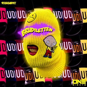 Brudiletten (Single)