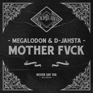 Mother FVCK (Single)