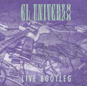 Live Bootleg (Live)