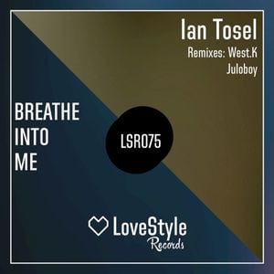 Breathe into Me (Single)