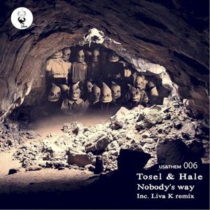 Nobody’s Way (Single)