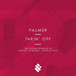 Takin’ Off (Single)
