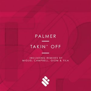 Takin’ Off (original mix)