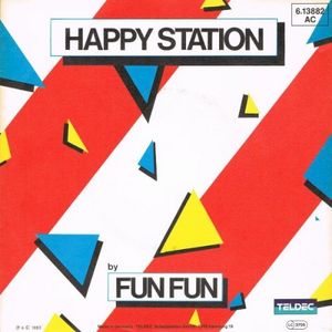 Happy Station (club mix)