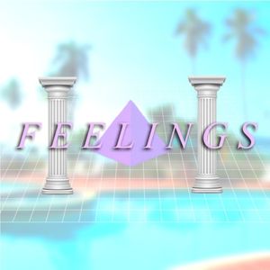 Ｆ ｅ ｅ ｌ ｉ ｎ ｇ ｓ (EP)