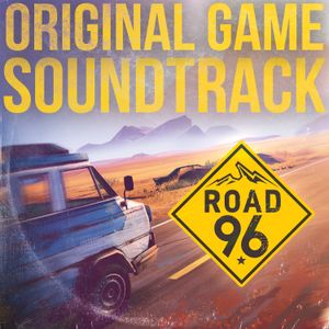 Road 96: Original Game Soundtrack (OST)