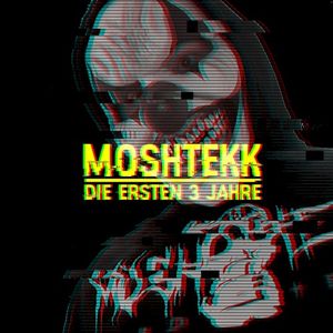 DIE ERSTEN 3 JAHRE