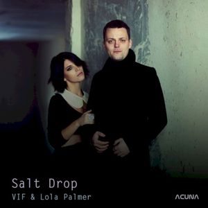 Salt Drop