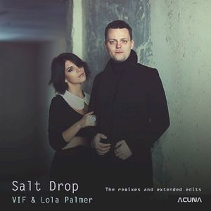 Saltdrop the Remixes and Extended Edits