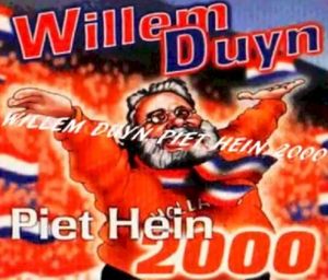 Piet Hein 2000 (Single)