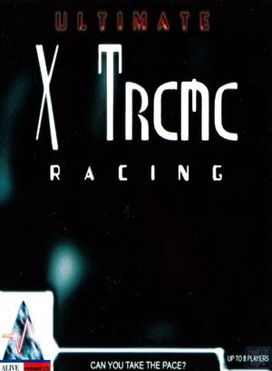 Ultimate XTreme Racing