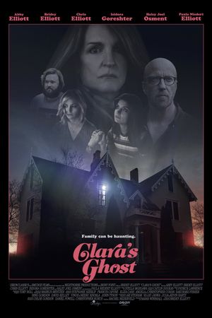 Clara’s Ghost