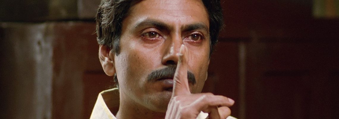 Cover Gangs of Wasseypur : 2ème partie
