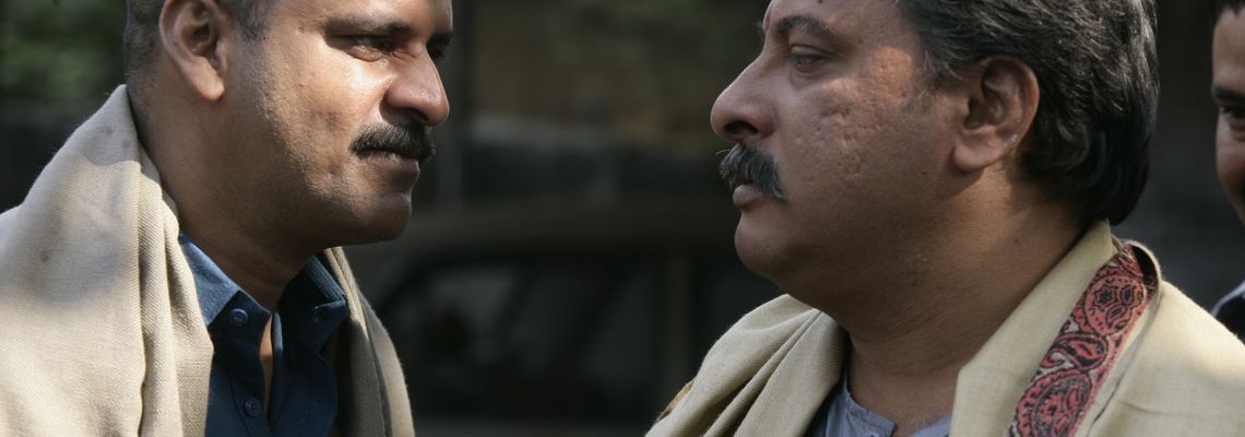 Cover Gangs of Wasseypur : 1ère Partie