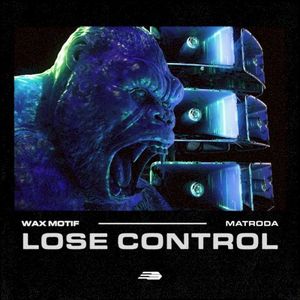 Lose Control (extended) (Single)